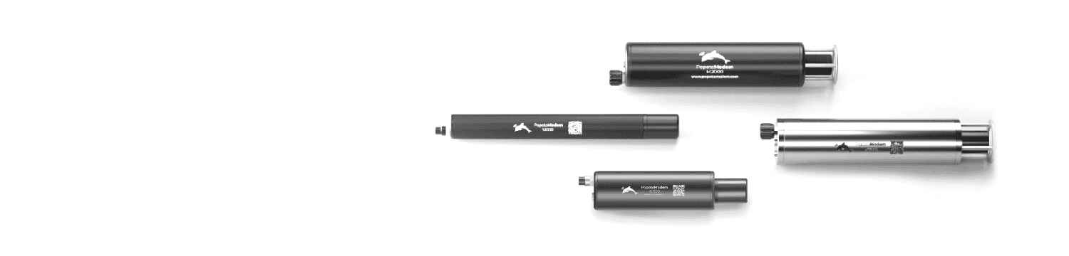Image of Popoto Acoustic Modems