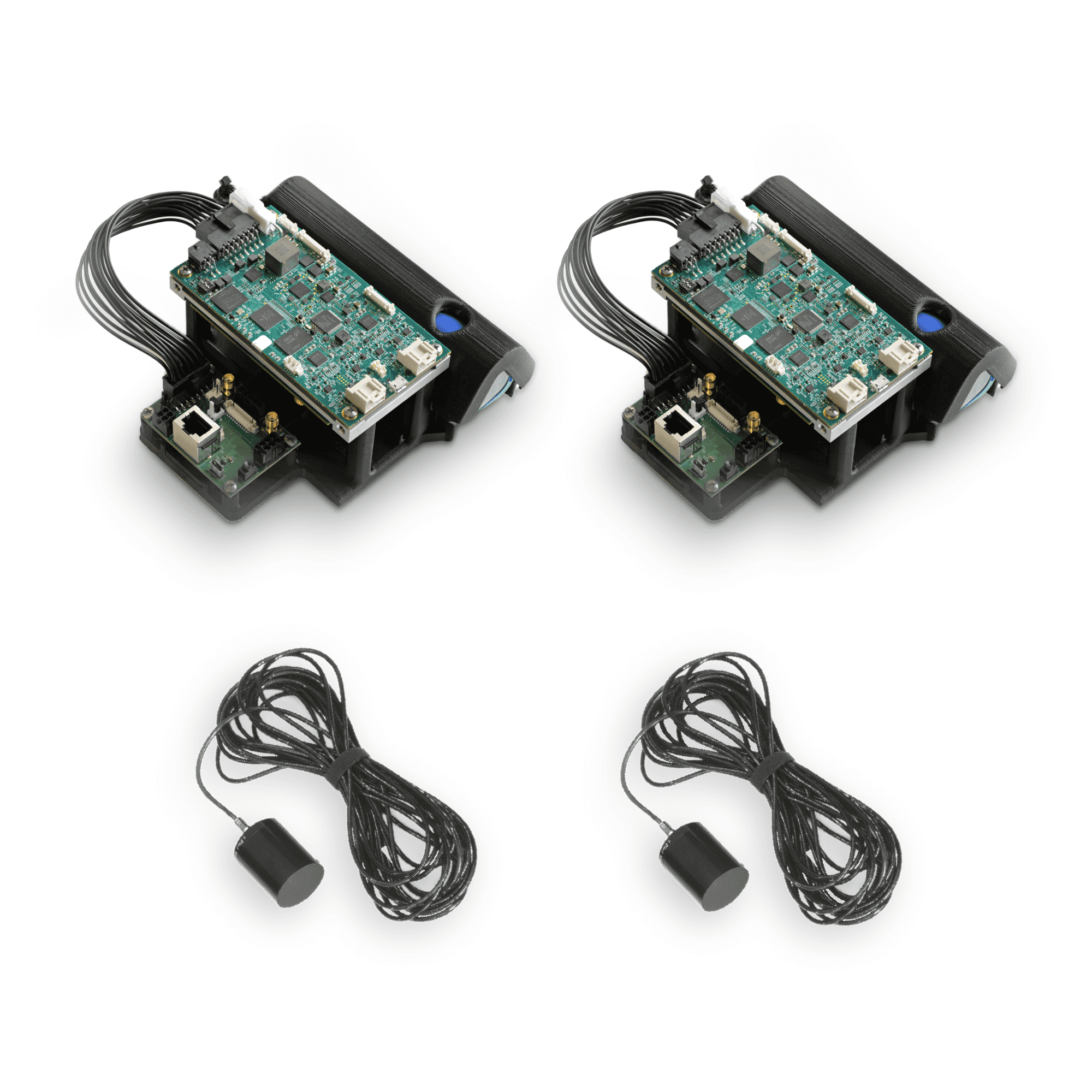 Image of Dual PMM6081 Development Kit Bundle